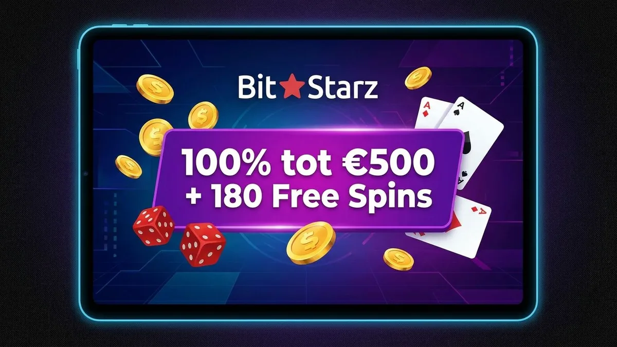 BitStarz